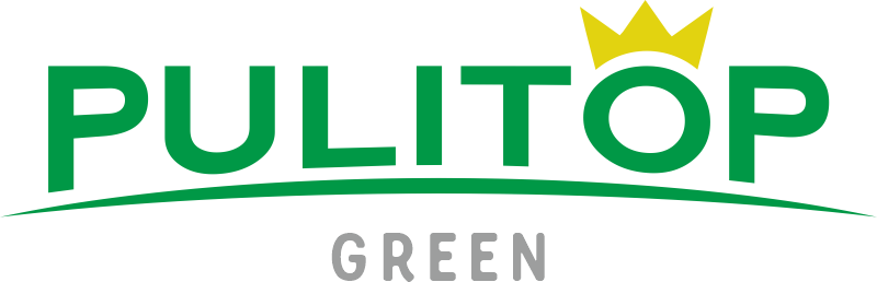 logo_pulitop - green